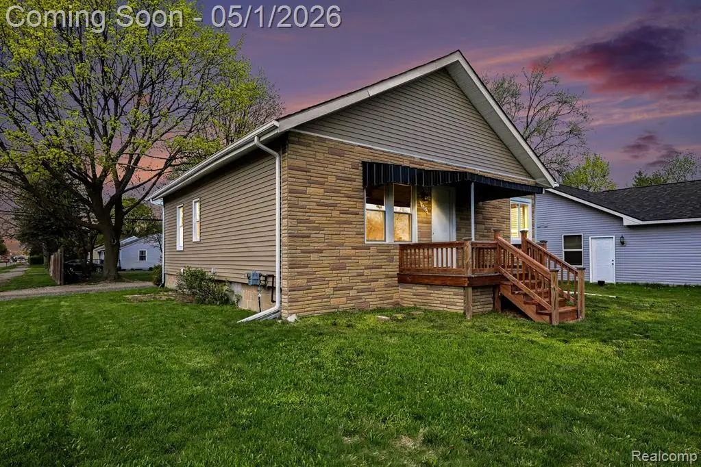 5200 Hatchery, Waterford, MI 48329 - #1