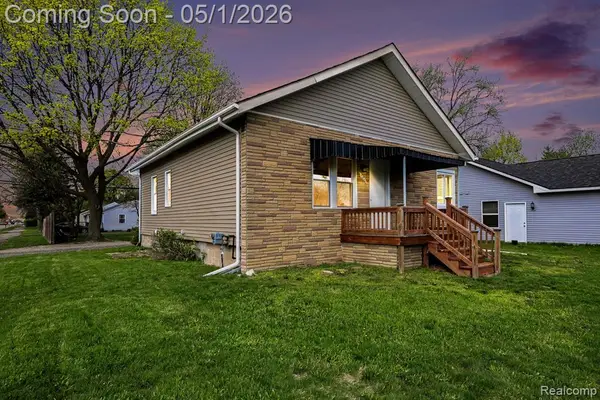 5200 Hatchery, Waterford, MI 48329