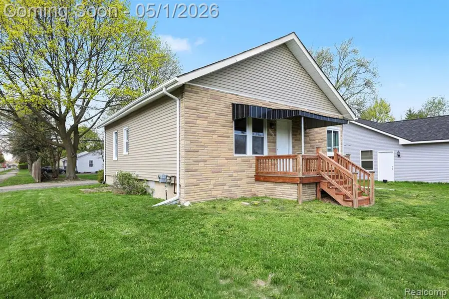 5200 Hatchery, Waterford, MI 48329 - #2