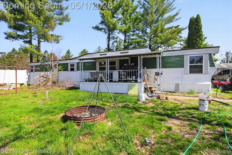 1891 Mina, Harrison, MI 48625 - #3