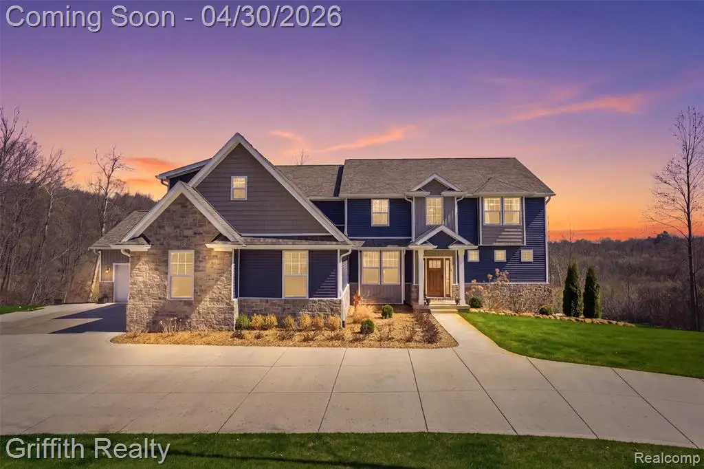 2550 Hartun, Brighton, MI 48114 - #1