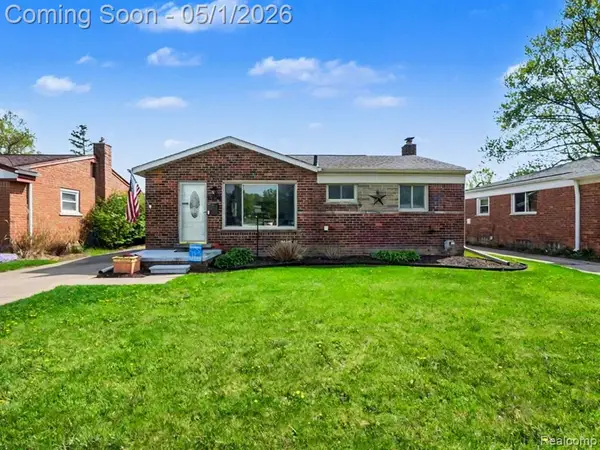 31611 Grant, Wayne, MI 48184