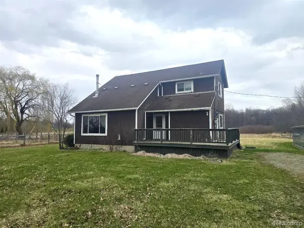 4280 Shutt, Mussey, MI 48014