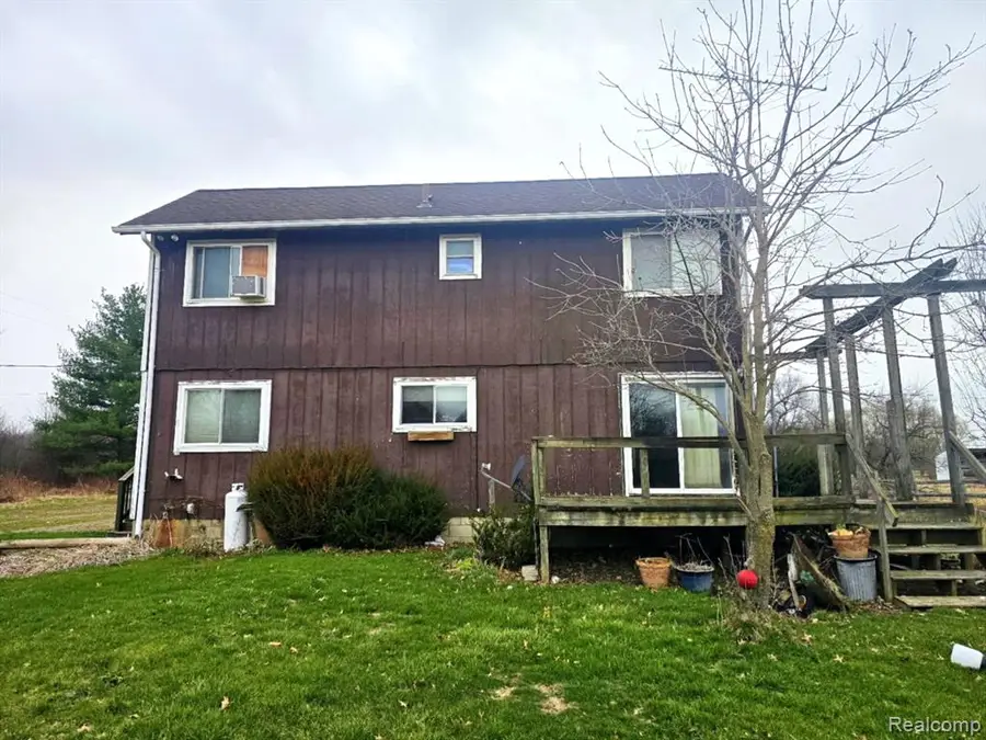 4280 Shutt, Mussey, MI 48014 - #3