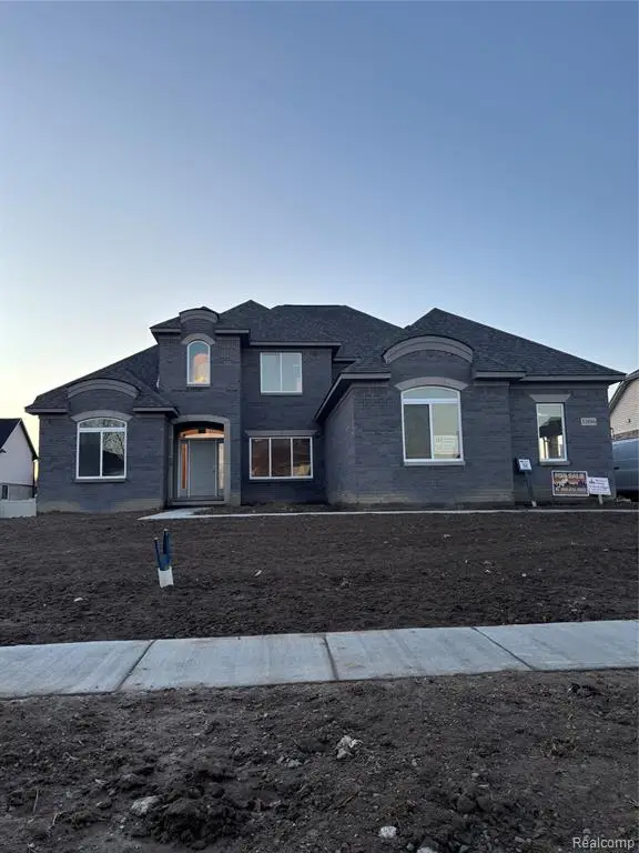 32696 Adam Brown, Rockwood, MI 48173