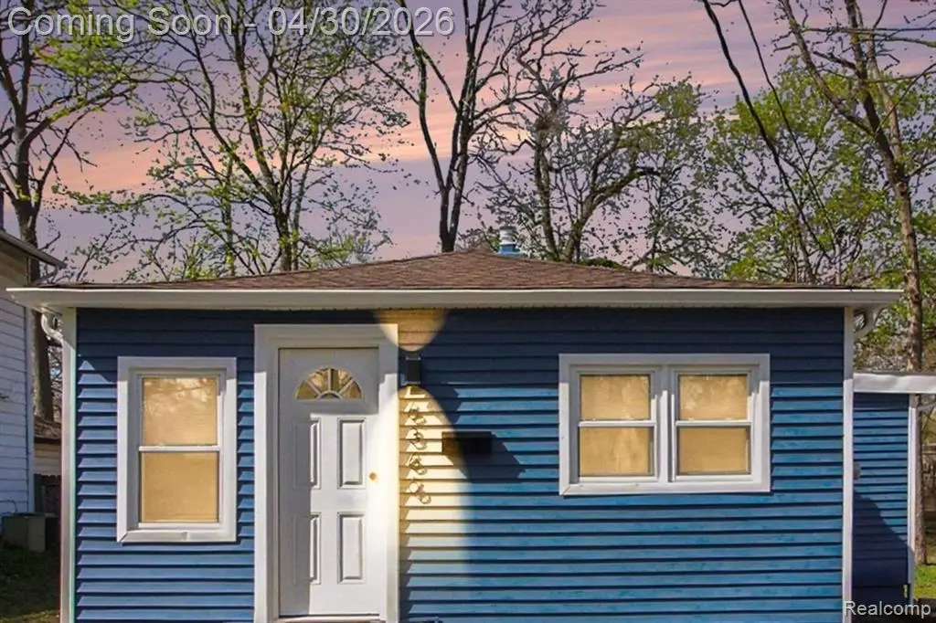 6366 Dellwood, Waterford, MI 48329 - #1