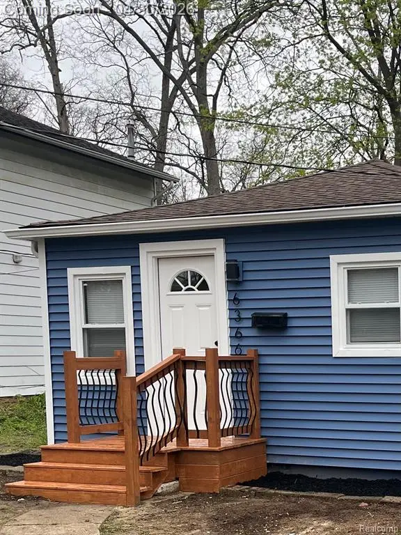 6366 Dellwood, Waterford, MI 48329 - #2