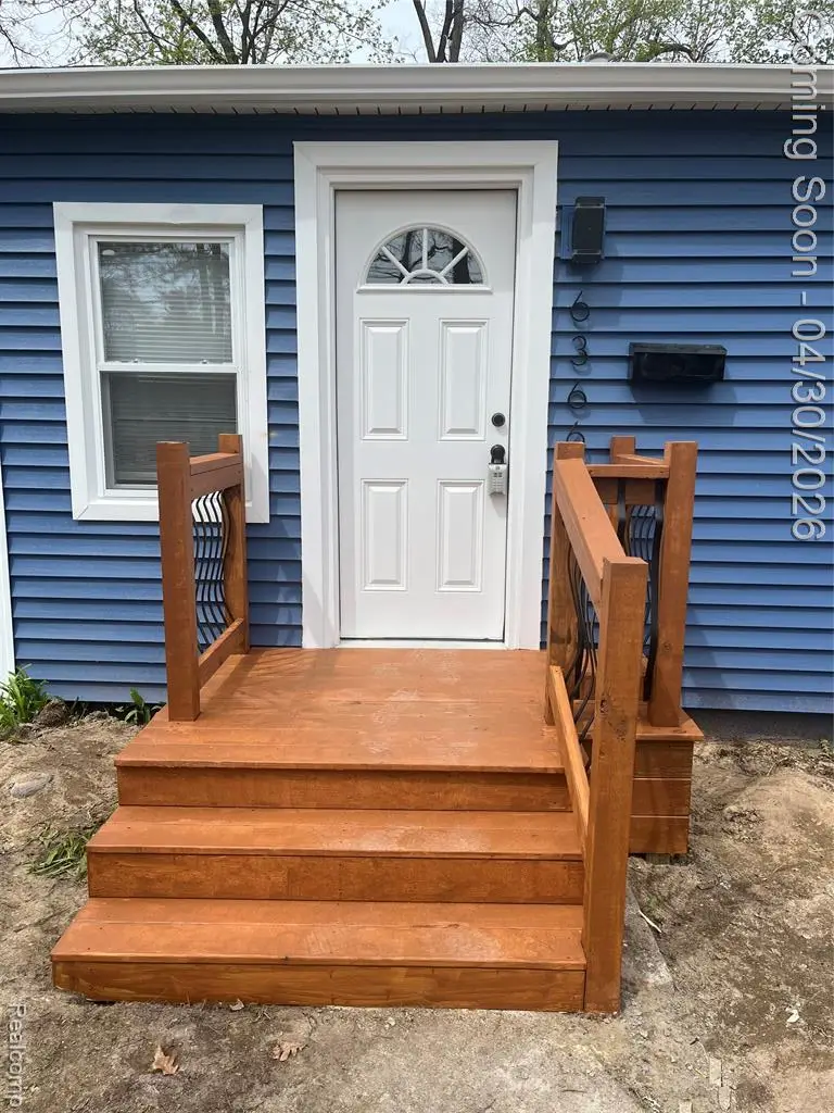 6366 Dellwood, Waterford, MI 48329 - #3