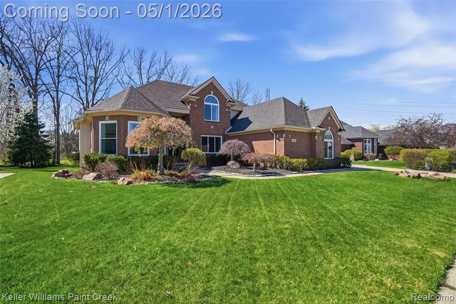 55743 Caesars, Shelby, MI 48315 - #3