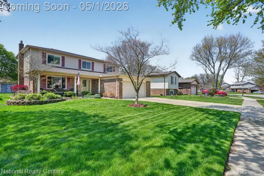 7221 Emerson, Canton, MI 48187 - #2