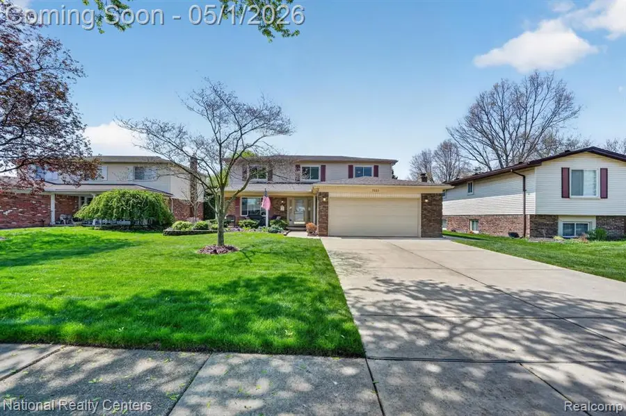 7221 Emerson, Canton, MI 48187 - #3