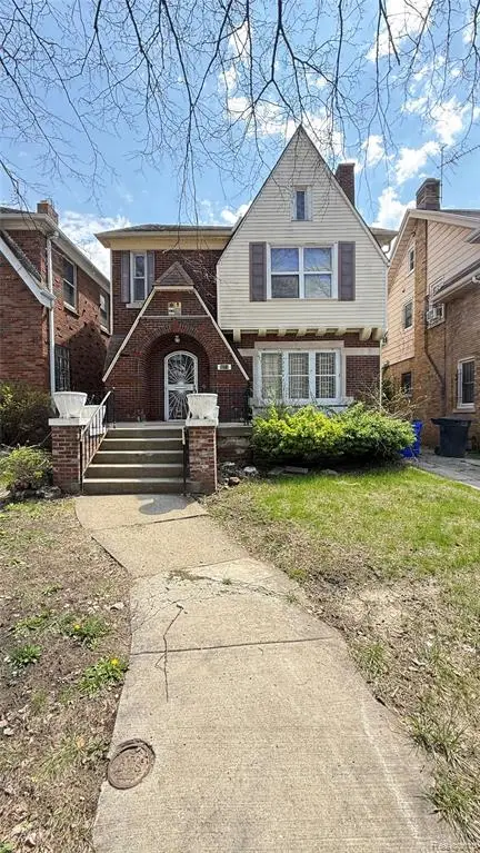 3211 Leslie, Detroit, MI 48238 - #1