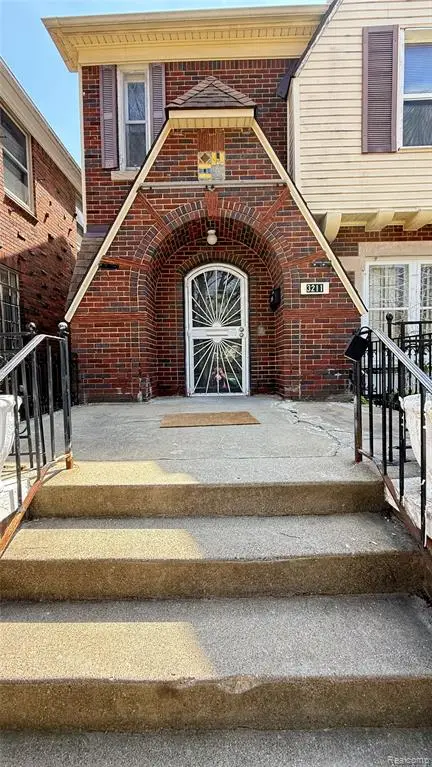 3211 Leslie, Detroit, MI 48238 - #2