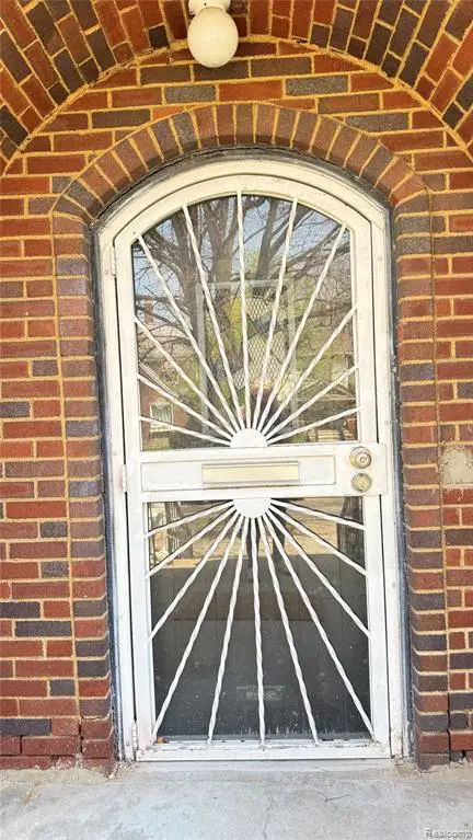 3211 Leslie, Detroit, MI 48238 - #3