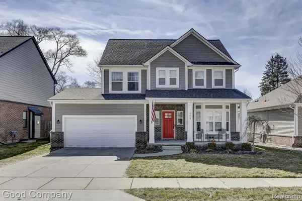 308 Parkdale, Royal Oak, MI 48073