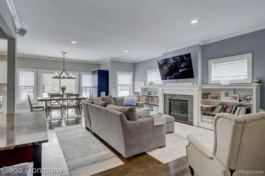 308 Parkdale, Royal Oak, MI 48073 - #3