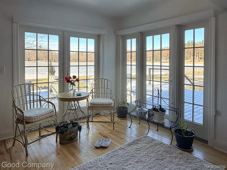 1849 E Pratt Lake, Gladwin, MI 48624 - #2