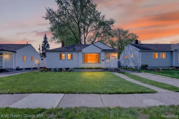 31325 Sheridan, Garden City, MI 48135