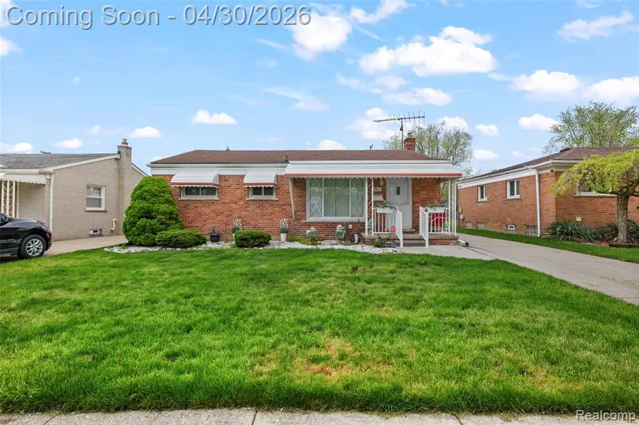 7961 Lincoln, Taylor, MI 48180 - #2