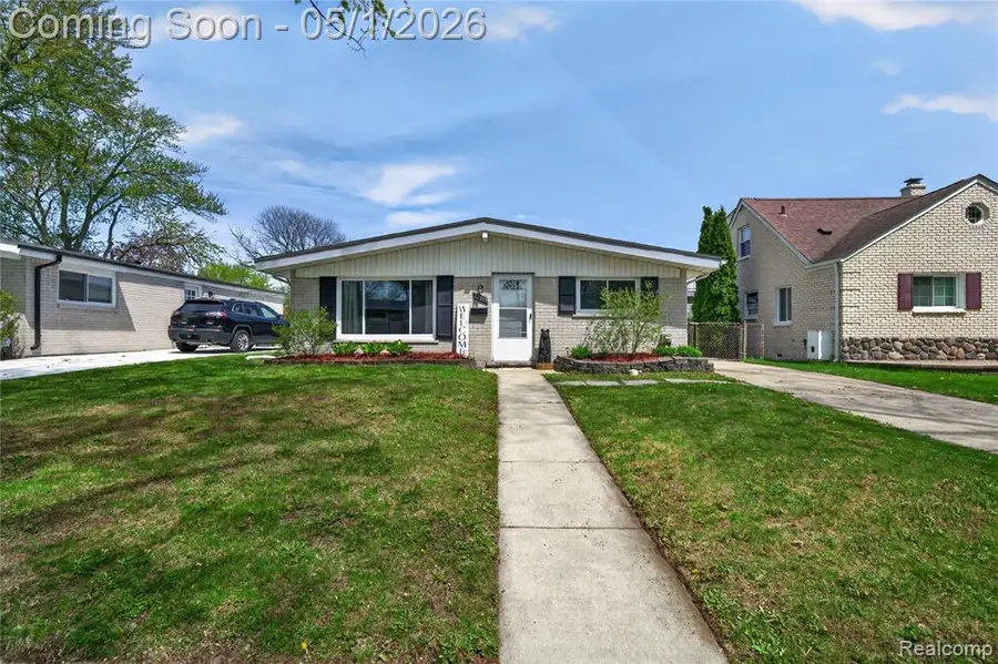 22813 Detour, Saint Clair Shores, MI 48082 - #3