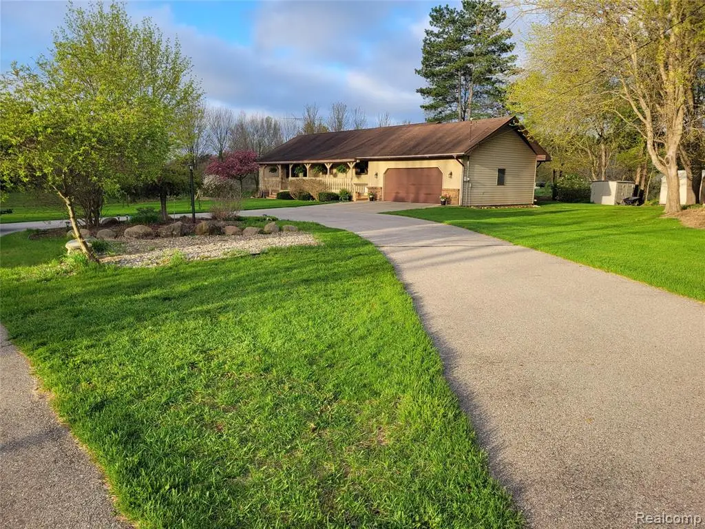 9700 Winans, West Olive, MI 49460 - #1