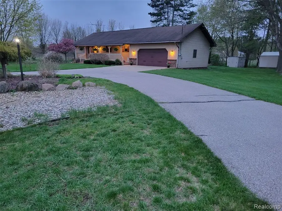 9700 Winans, West Olive, MI 49460 - #2