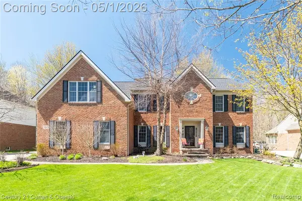 25599 Hillsdale, Novi, MI 48374