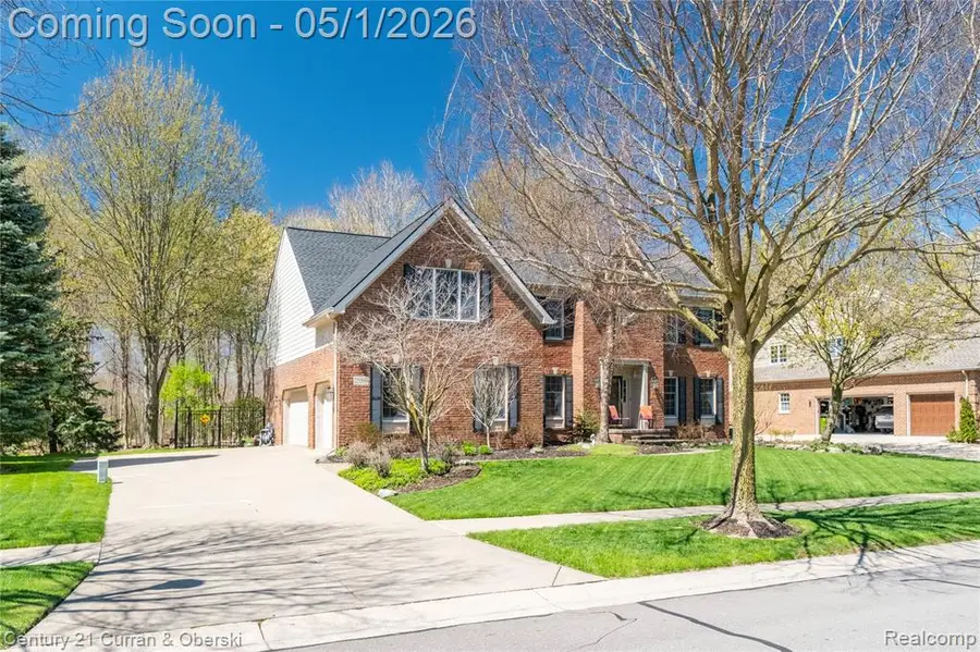 25599 Hillsdale, Novi, MI 48374 - #2
