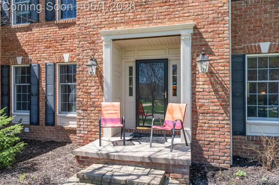 25599 Hillsdale, Novi, MI 48374 - #3