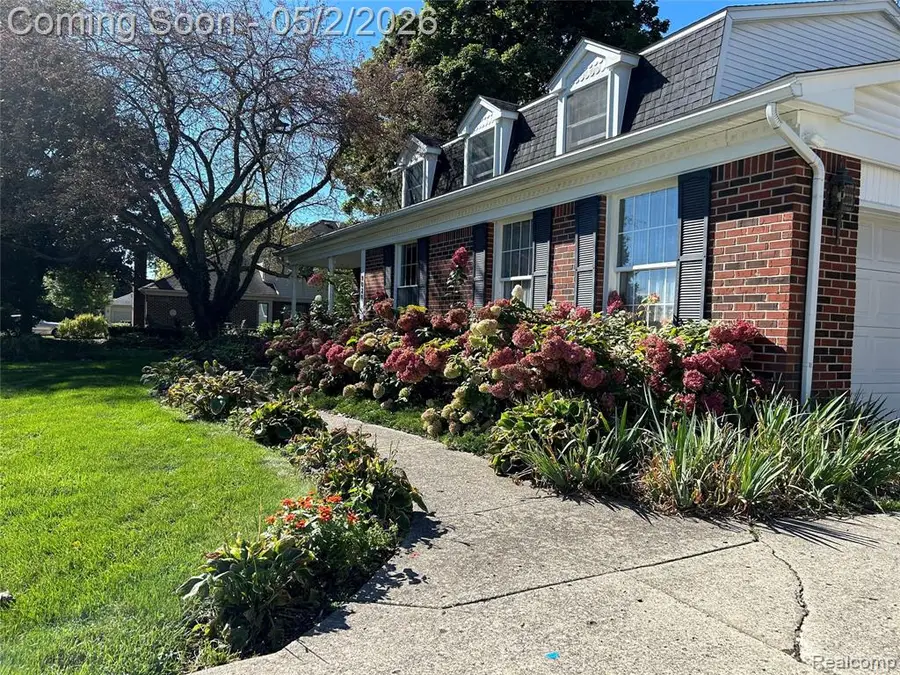 9025 Muirland, Plymouth, MI 48170 - #3