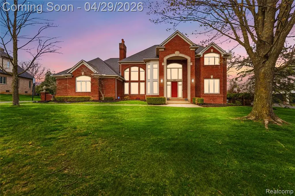 1920 Vinsetta, Rochester, MI 48306 - #1