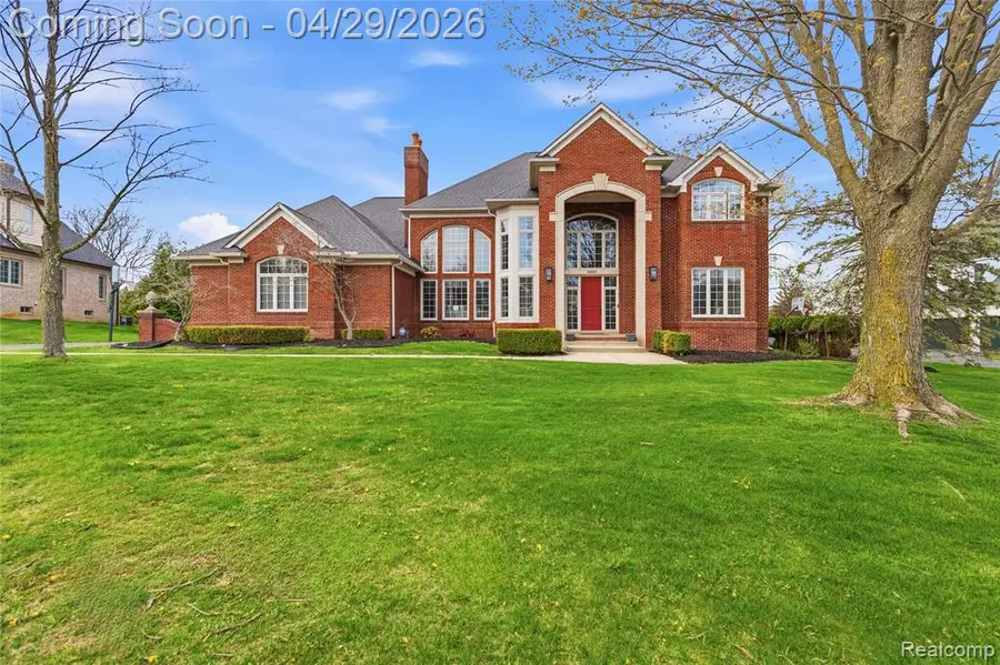 1920 Vinsetta, Rochester, MI 48306 - #2