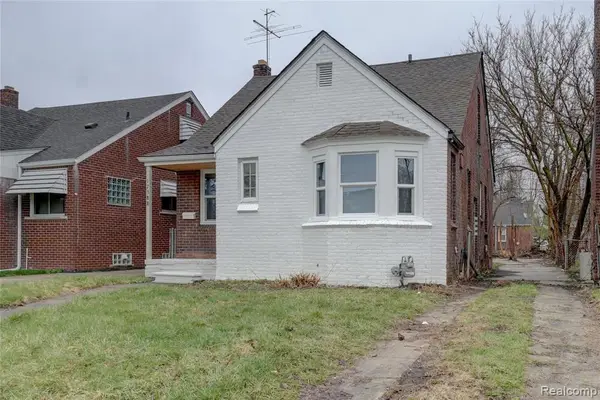 17388 Teppert, Detroit, MI 48234