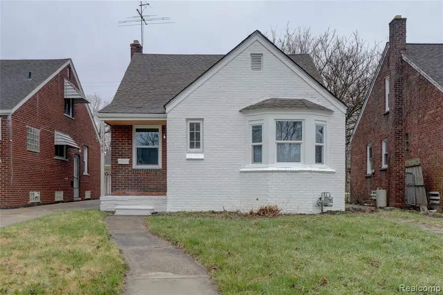17388 Teppert, Detroit, MI 48234 - #2
