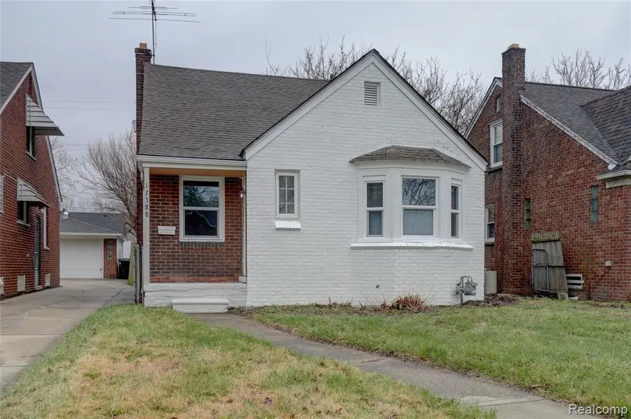 17388 Teppert, Detroit, MI 48234 - #3