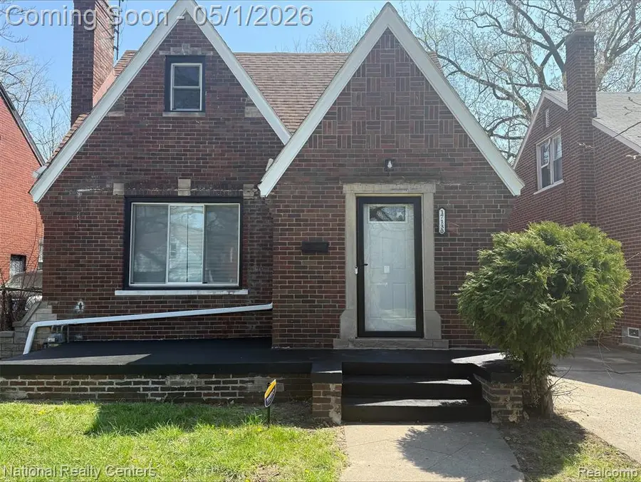 17130 Mansfield, Detroit, MI 48235 - #2