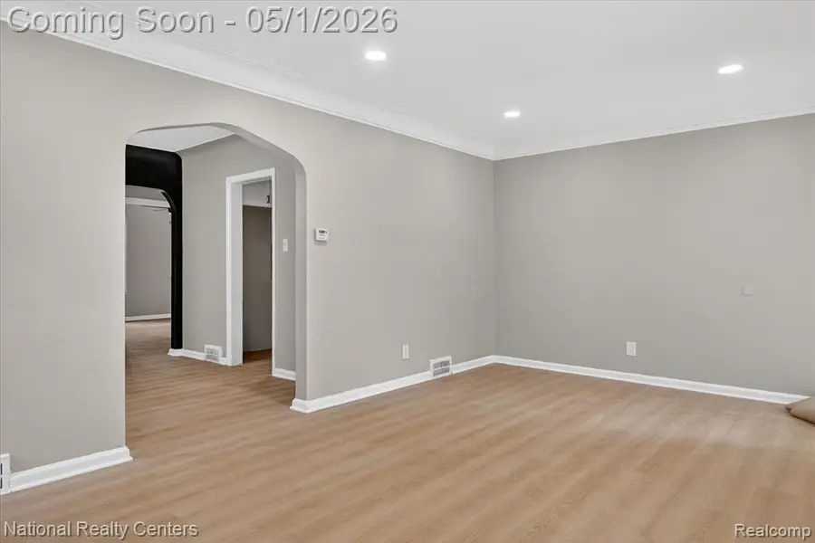 17130 Mansfield, Detroit, MI 48235 - #3