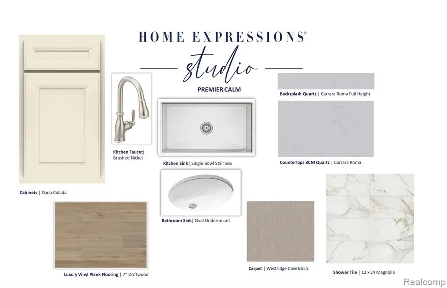 55798 Oak Pointe, Shelby, MI 48315 - #3