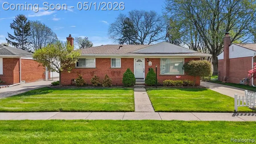 28696 Patricia, Warren, MI 48092 - #2