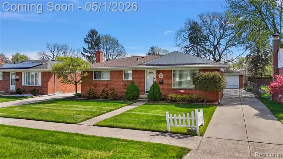 28696 Patricia, Warren, MI 48092 - #3