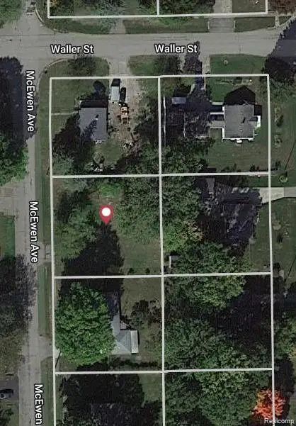 1465 Mcewen, Burton, MI 48509 - #3