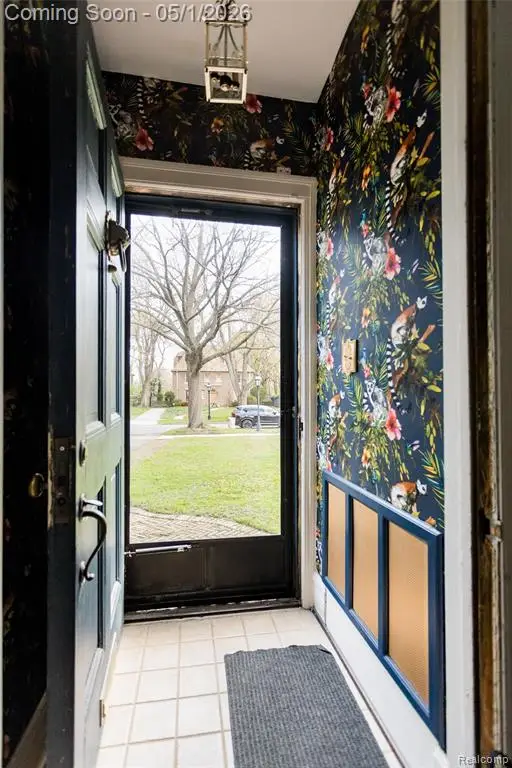 2929 Burns, Detroit, MI 48214 - #2