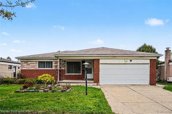 30016 Holly, Warren, MI 48092