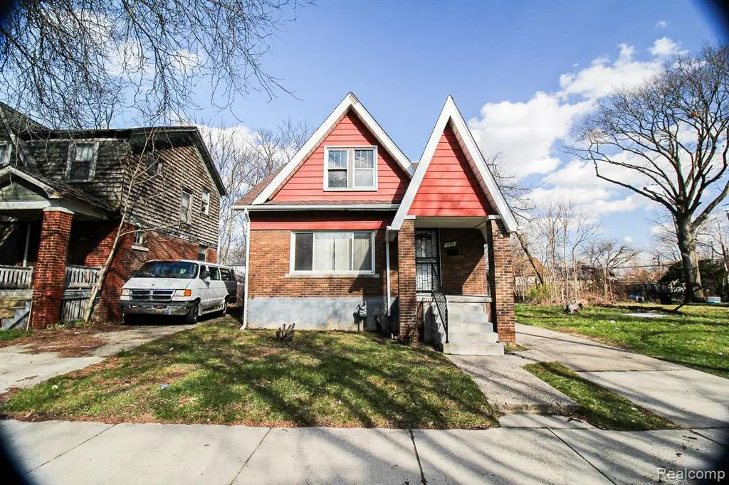 15360 Cruse, Detroit, MI 48227 - #1