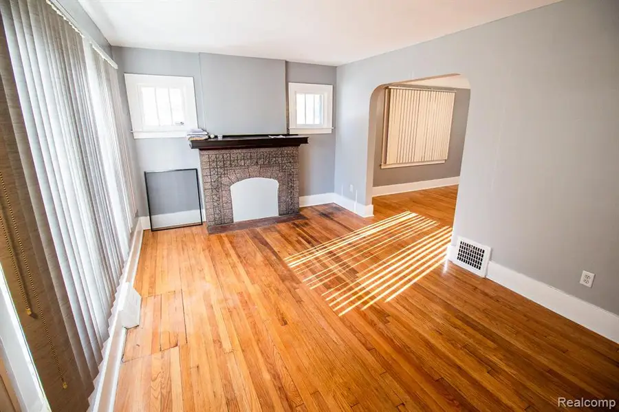 15360 Cruse, Detroit, MI 48227 - #3