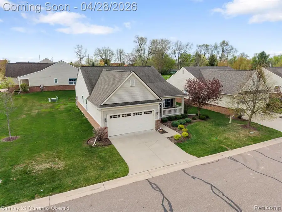 1091 Paddock, South Lyon, MI 48178 - #2