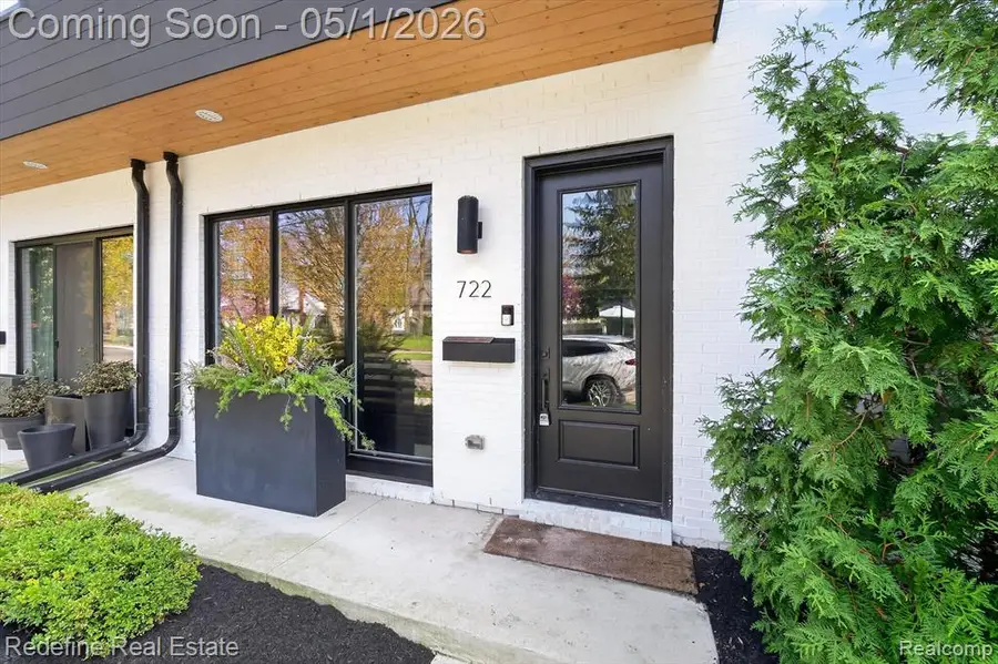 722 E Parent, Royal Oak, MI 48067 - #3