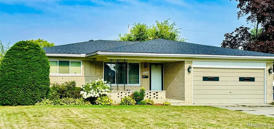 26321 Burg, Warren, MI 48089 - #2