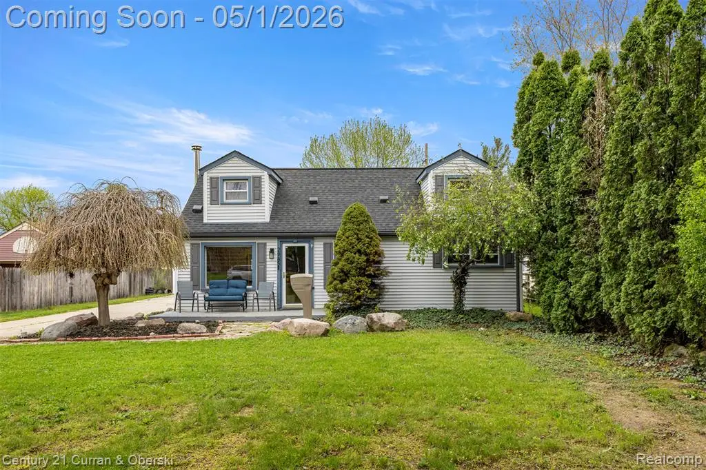 2985 Lafayette, Trenton, MI 48183 - #1