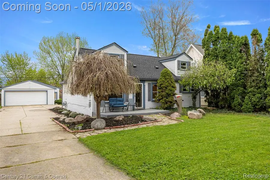 2985 Lafayette, Trenton, MI 48183 - #2
